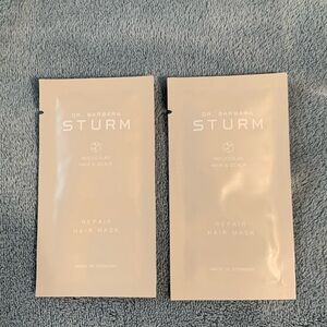 Barbara Sturm Haur Mask